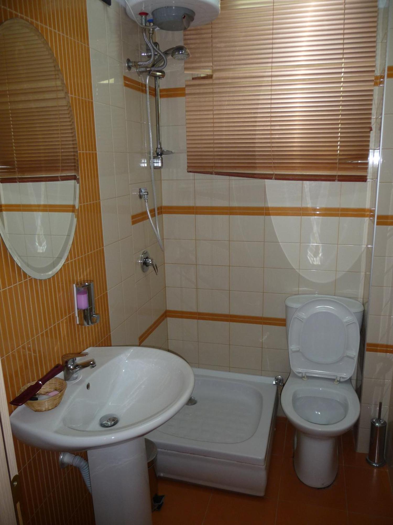 Luani A 3* Shkodër