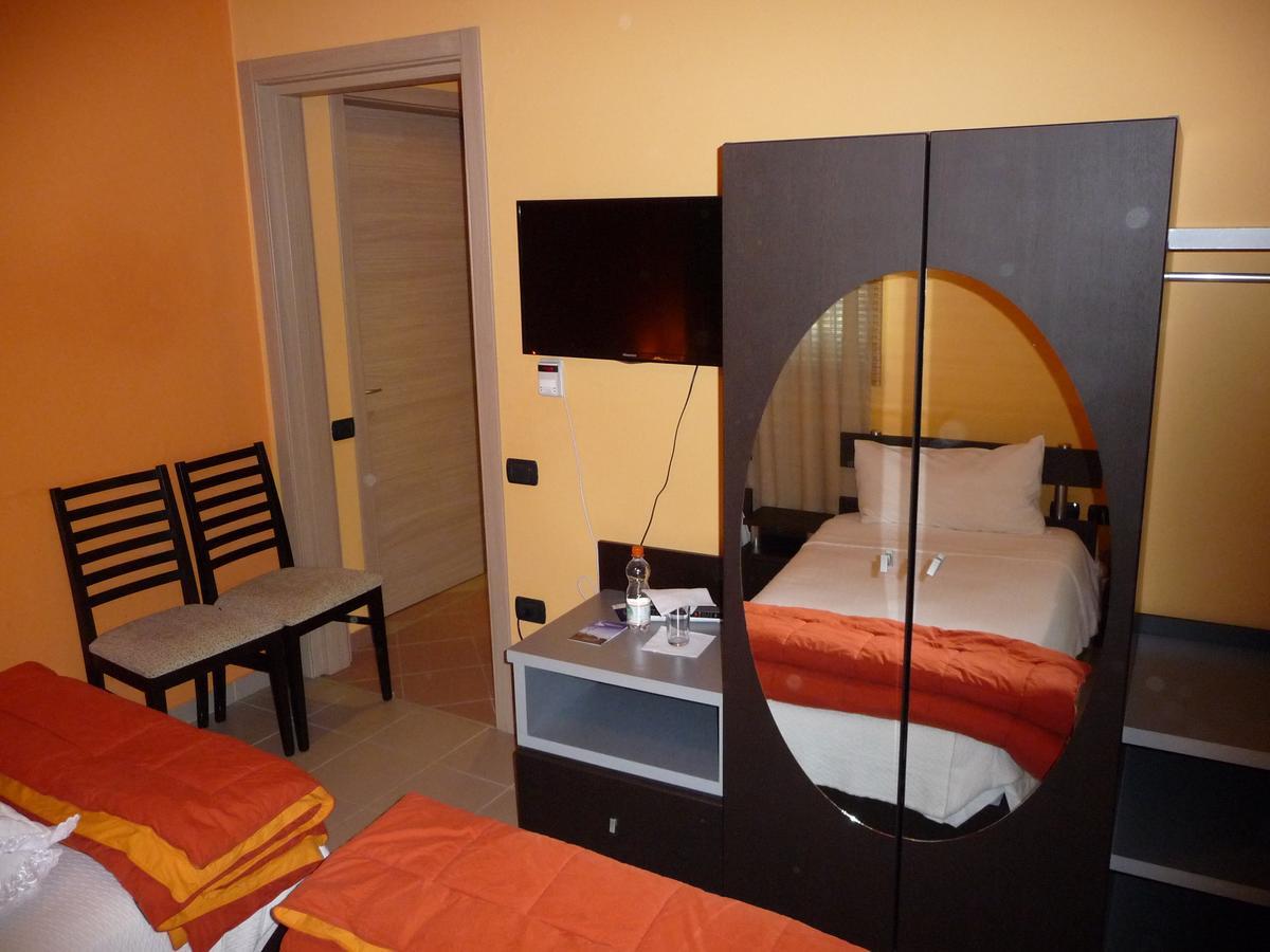 Luani A 3* Shkodër
