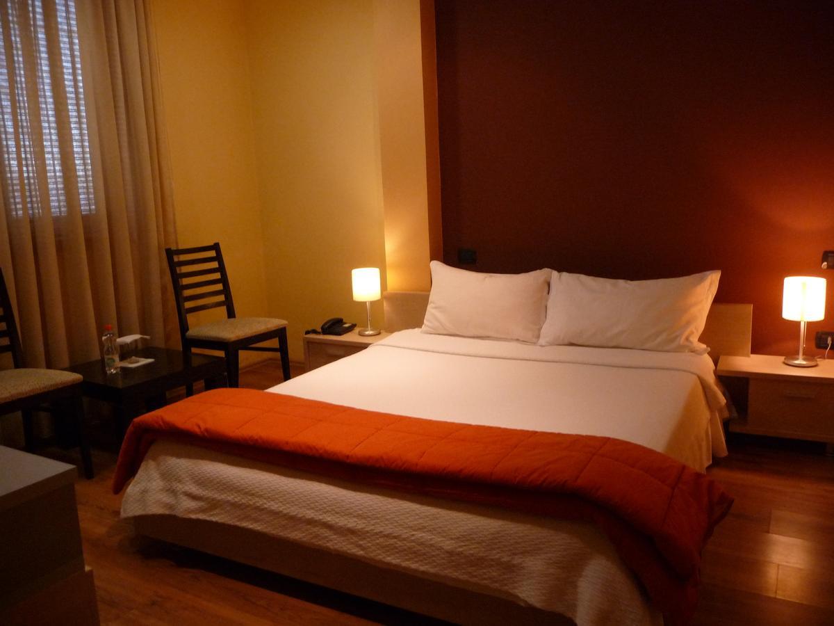 Hotel Luani A