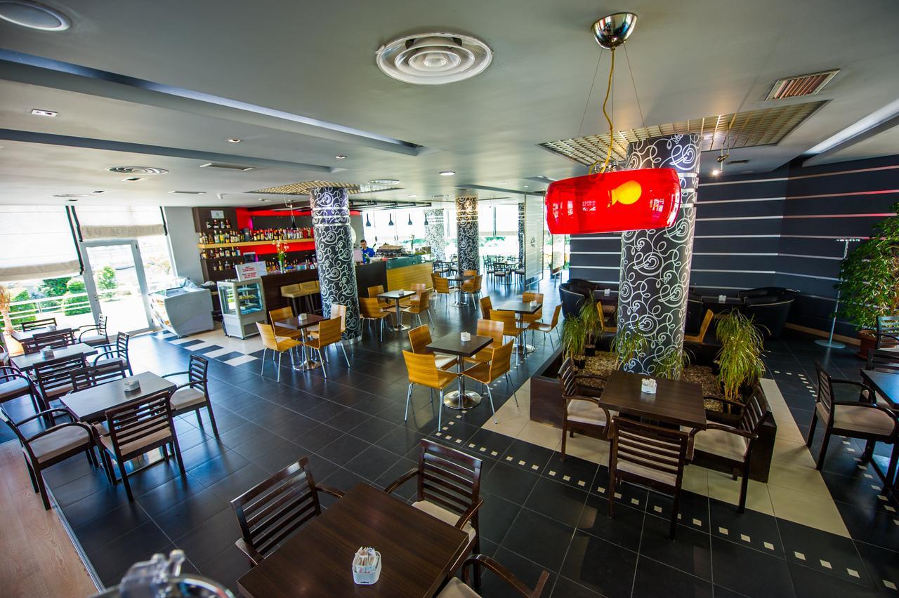 Hotel Luani A 3*