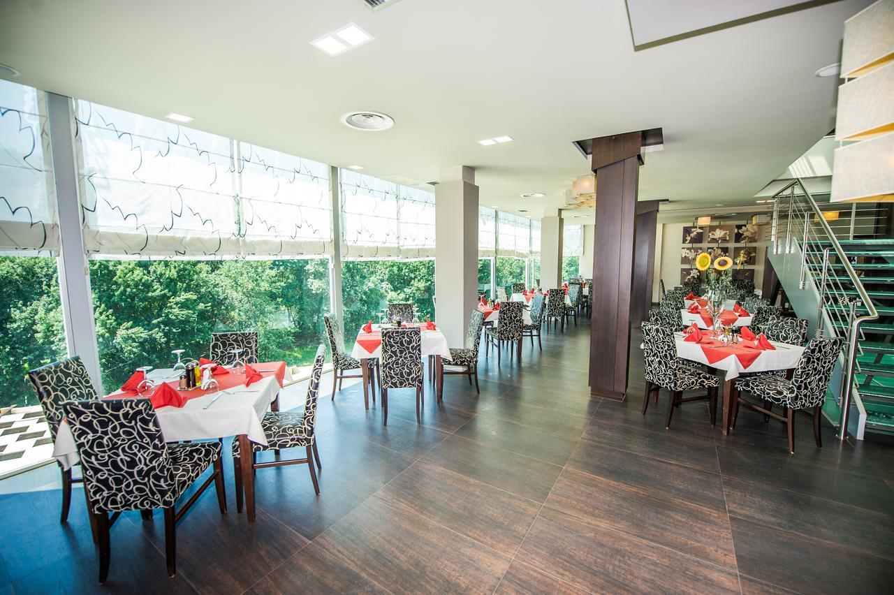 Luani A Hotel Shkodër