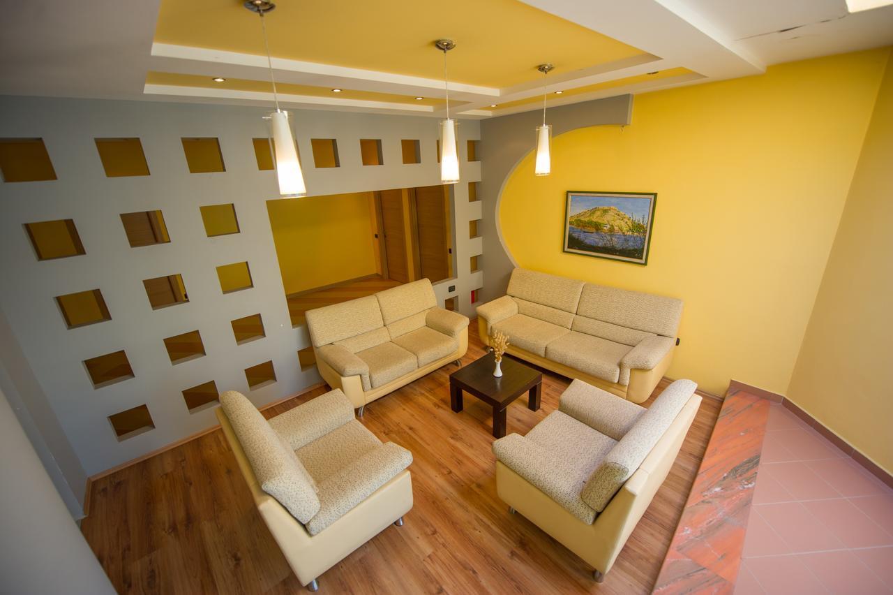 Luani A Hotel Shkodër