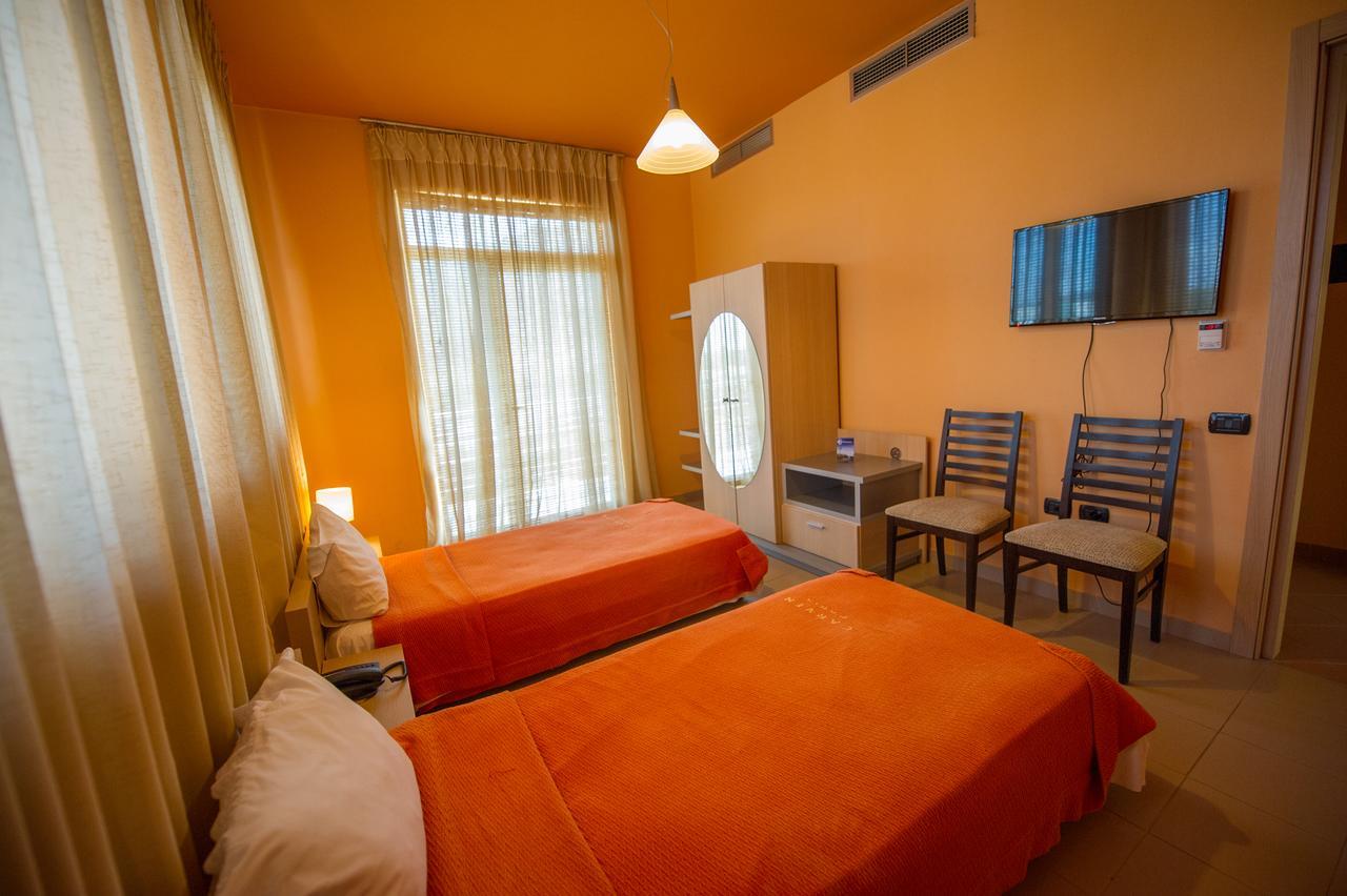 Luani A Hotel