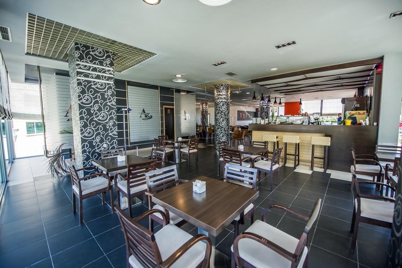 Hotel Luani A