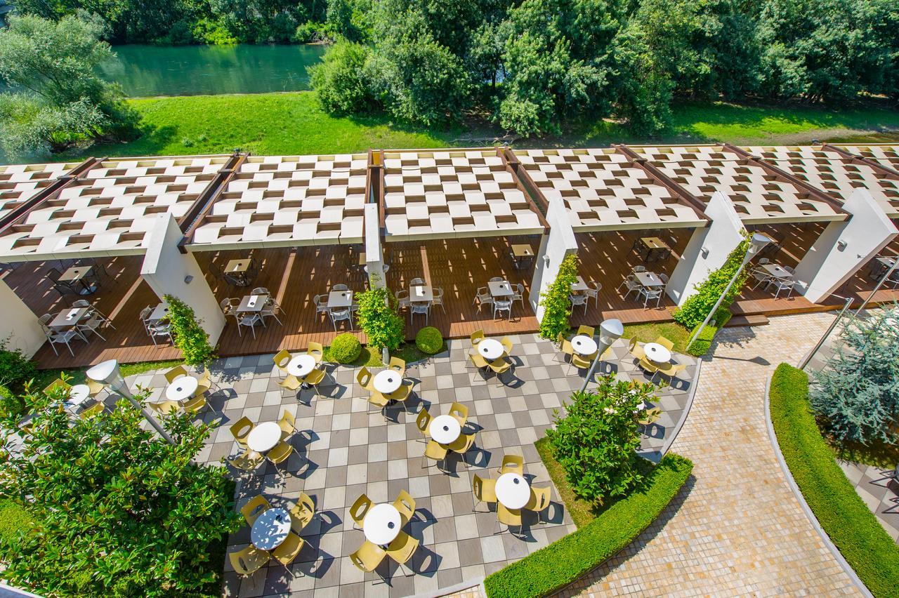 Hotel Luani A Shkodër