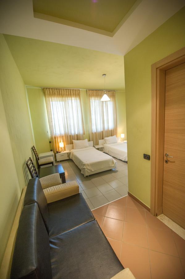 Hotel Luani A